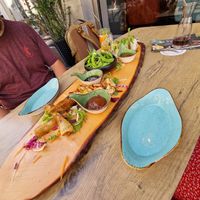  at Vegana Vietnamese Restaurant in Mannheim