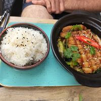  at Vegana Vietnamese Restaurant in Mannheim