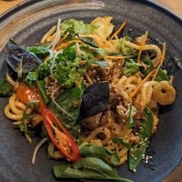  at Vegana Vietnamese Restaurant in Mannheim