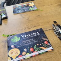  at Vegana Vietnamese Restaurant in Mannheim