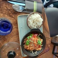  at Vegana Vietnamese Restaurant in Mannheim