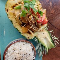  at Vegana Vietnamese Restaurant in Mannheim