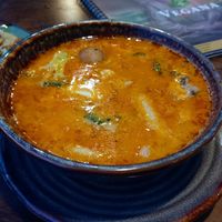 no. 2 (6,50€) at Vegana Vietnamese Restaurant in Mannheim