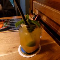  at Vegana Vietnamese Restaurant in Mannheim