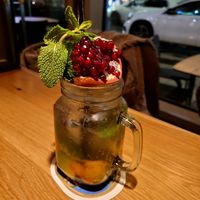  at Vegana Vietnamese Restaurant in Mannheim