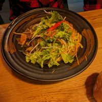  at Vegana Vietnamese Restaurant in Mannheim