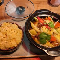  at Vegana Vietnamese Restaurant in Mannheim