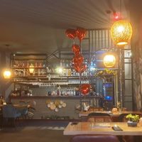  at Vegana Vietnamese Restaurant in Mannheim