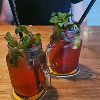  at Vegana Vietnamese Restaurant in Mannheim