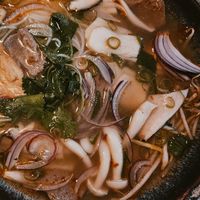  at Vegana Vietnamese Restaurant in Mannheim