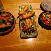  at Vegana Vietnamese Restaurant in Mannheim