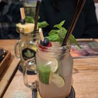  at Vegana Vietnamese Restaurant in Mannheim