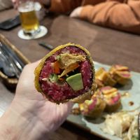   at Vegana Vietnamese Restaurant in Mannheim