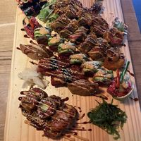   at Vegana Vietnamese Restaurant in Mannheim