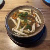   at Vegana Vietnamese Restaurant in Mannheim