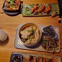  at Vegana Vietnamese Restaurant in Mannheim