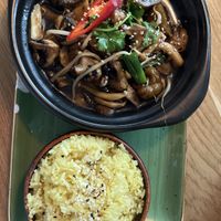 Nr. 45  at Vegana Vietnamese Restaurant in Mannheim