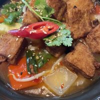 Nr. 43  at Vegana Vietnamese Restaurant in Mannheim