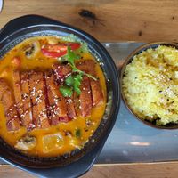  at Vegana Vietnamese Restaurant in Mannheim