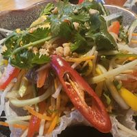  at Vegana Vietnamese Restaurant in Mannheim