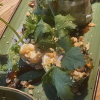  at Vegana Vietnamese Restaurant in Mannheim