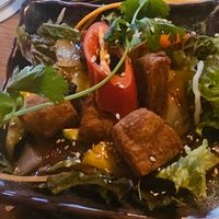  at Vegana Vietnamese Restaurant in Mannheim