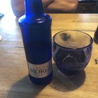 Water   at Vegana Vietnamese Restaurant in Mannheim