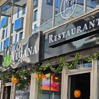  at Vegana Vietnamese Restaurant in Mannheim