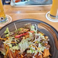  at Vegana Vietnamese Restaurant in Mannheim