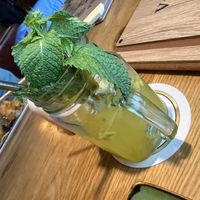   at Vegana Vietnamese Restaurant in Mannheim