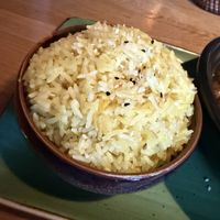 Flotter Reis  at Vegana Vietnamese Restaurant in Mannheim