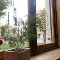 Cozy place  at Terter in Brussels