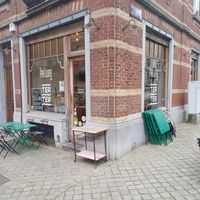  at Terter in Brussels