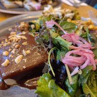  at Terter in Brussels