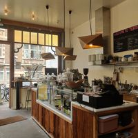 Déco at Terter in Brussels