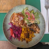 Brunch part 1 at Terter in Brussels