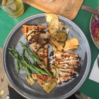 Brunch part 2 at Terter in Brussels