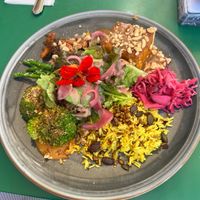   at Terter in Brussels