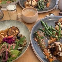  at Terter in Brussels