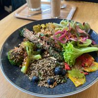   at Terter in Brussels