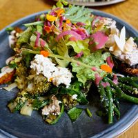 L'Émietté at Terter in Brussels