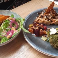  at Terter in Brussels