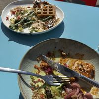   at Terter in Brussels