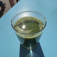   at Terter in Brussels