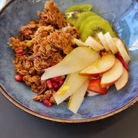  at Terter in Brussels