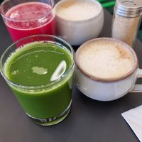  at Terter in Brussels