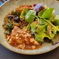  at Terter in Brussels