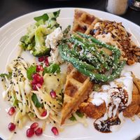  at Terter in Brussels