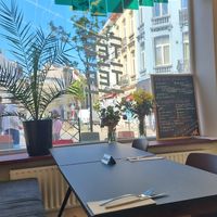  at Terter in Brussels