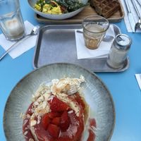   at Terter in Brussels